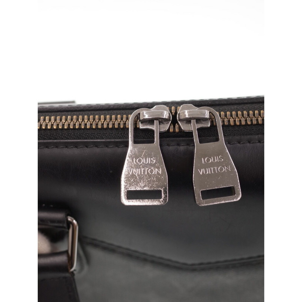 Louis Vuitton Bag Eclipse Monogram Explorer Brief… - image 6